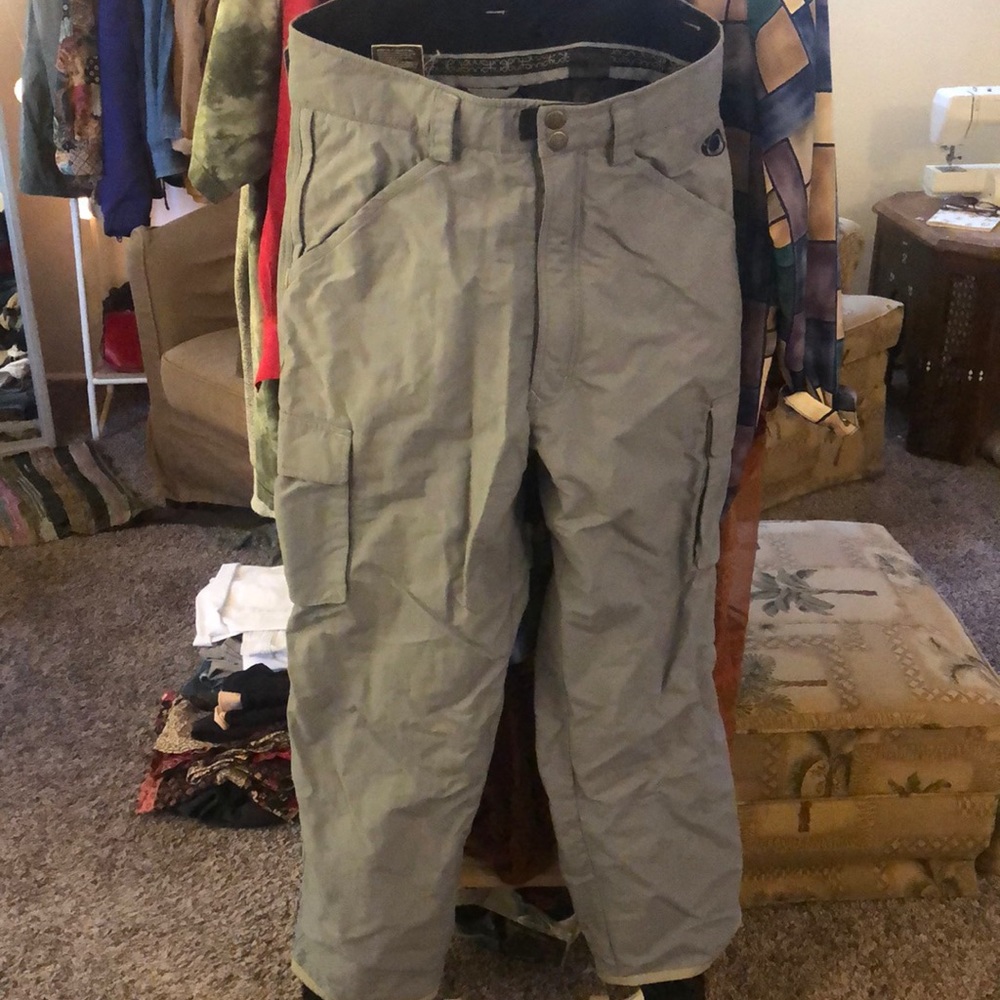 Burton Snowboard Pants